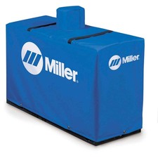Miller 195334 Protective Cover for Bobcat Trailblazer diesel older models