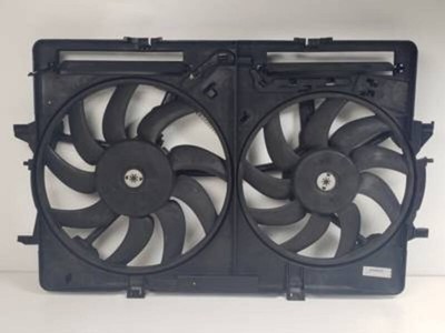8K0121003M elektroventilator AUDI A5 SPORTBACK 8TA 2.0 TFSI 180CV 2009 3333134