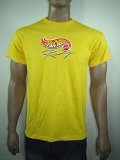 Vtg 1999 Hot Wheels Racing Mattel T-Shirt You...