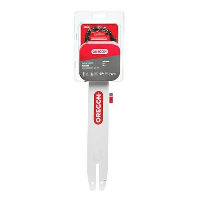 Kit Barra E Catena Oregon 105667 14 Pollici - Ricambio Per Stihl MS170C, MS180C, Made In USA