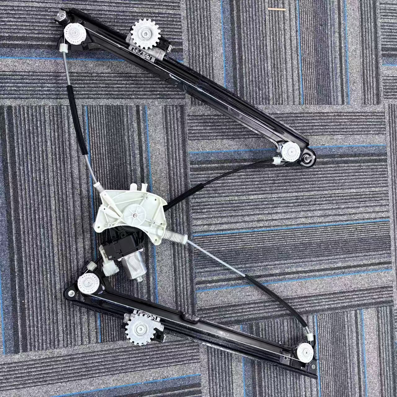 Maserati Levante 2017-2024 Front Left Window regulator P/N 670032859