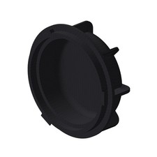 Kia Spectra Headlight Back Cover Kia Spectra Headlight Back Cover