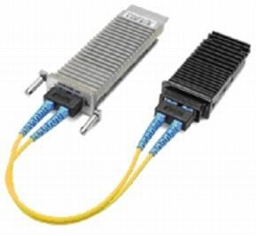 Cisco X2-10GB-SR-RFB 10GBASE-SR X2 MODULE