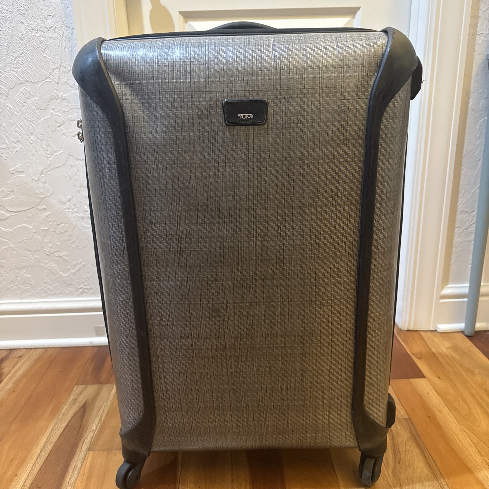 Suitcase