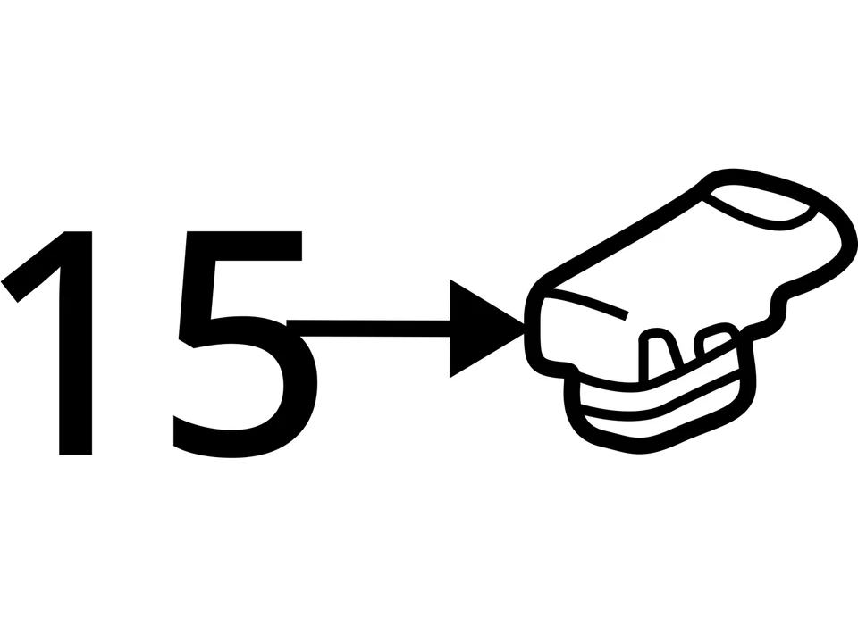 INTERRUPTOR DE CITA BUICK 2002-2007 ASM SUN RF 10316223 - NUEVO FABRICANTE DE EQUIPOS ORIGINALES 10316223 Foto 3 de 3
