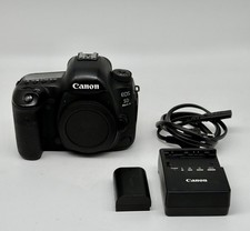 Canon EOS 5D Mark IV Kamera