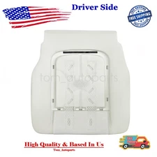 NEW 2011-2016 For Ford F250 F350 F450 A/C Driver Bottom Replacement Foam Cushion