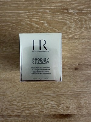 Helena Rubinstein Prodigy Cellglow Ice Bright Eye Treatment 15ml