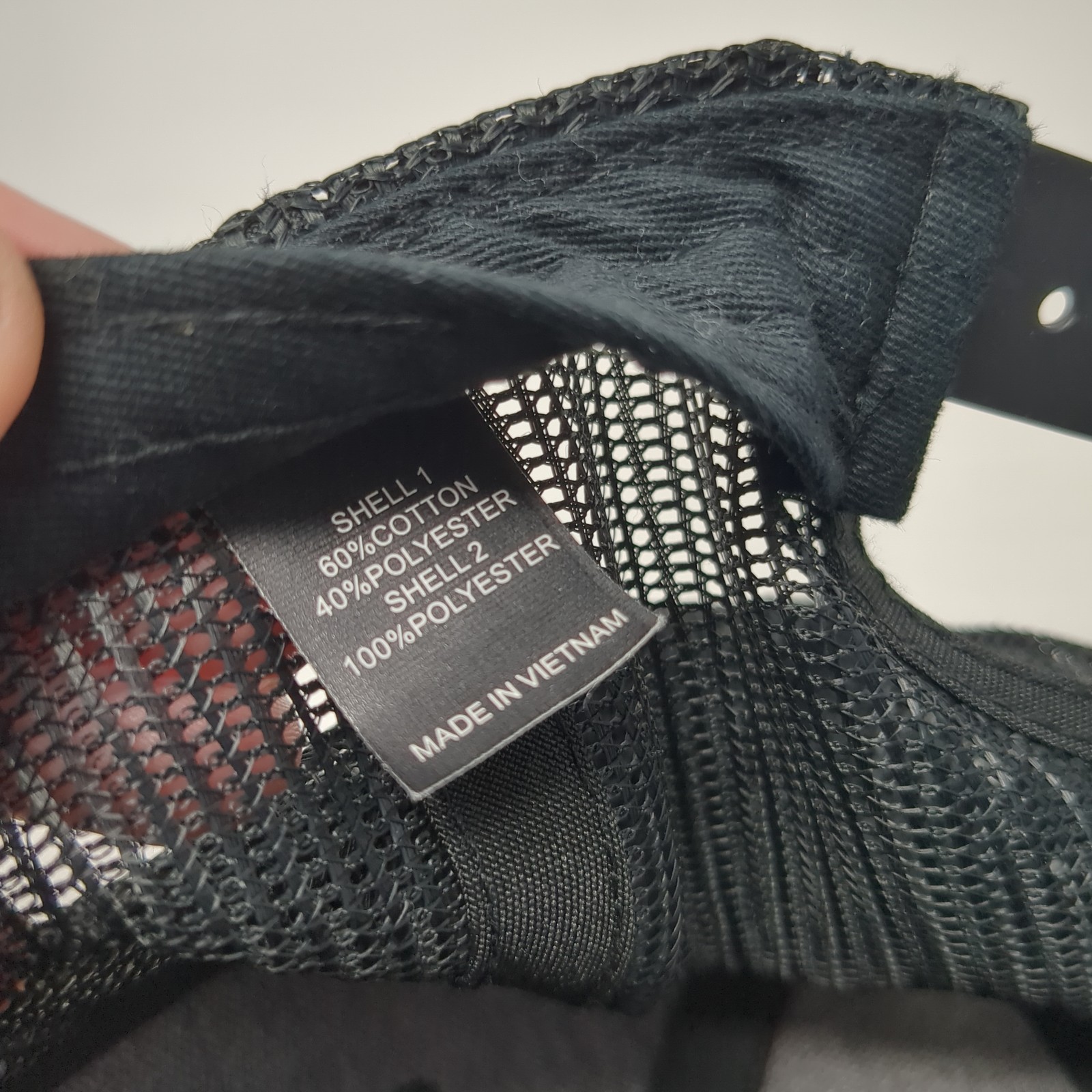 Bert's Brewing Patch Snapback Trucker Hat Black O… - image 10