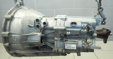 BMW 118d 143PS / F20 / 6 Gang GETRIEBE SCHALTGETRIEBE / GS6-17DG (CL304)