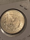 1903 Philadelphia Mint Silver Morgan Dollar — photo 8