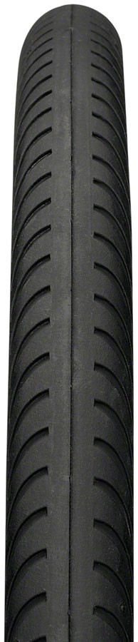 Ritchey Tom Slick 26 x 14 Clincher Road Tire - Fast Rolling 30 TPI Black 7890₽