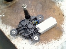SCHEIBENWISCHERMOTOR HINTEN Fiat 500 (312) 2010 MS2596001371 #16392