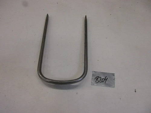 Fenderhalter B204 BMW Zündapp DKW NSU Schutzblechhalter vorne Kotflügel Strebe