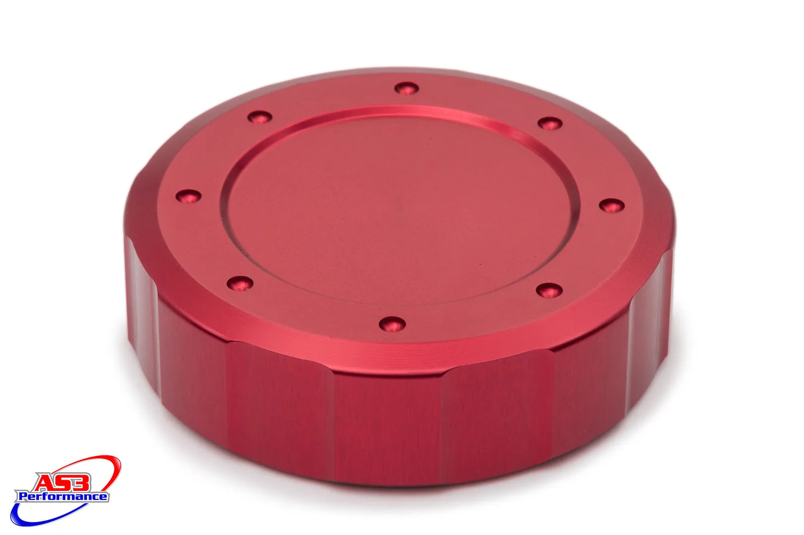 AS3 FRONT BRAKE RESERVOIR COVER for TRIUMPH 675 DAYTONA 955I 1050 SPEED TRIPLE