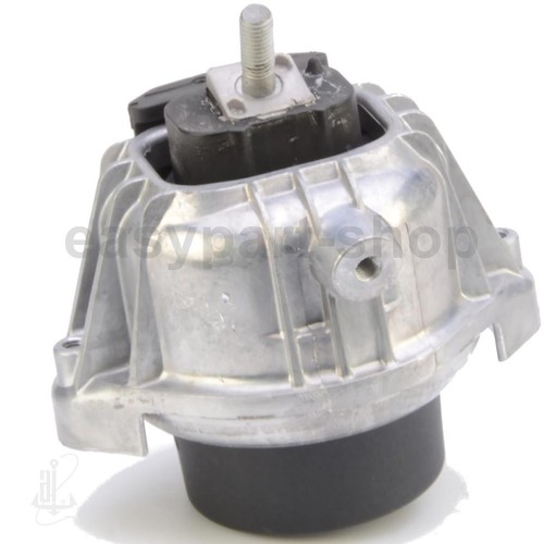 4 Front Engine Automatic Transmission Mount Fits 2009 2010 2011 BMW 335d - Picture 5 of 12
