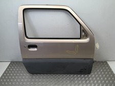 Porte avant et accessoires Suzuki JIMNY