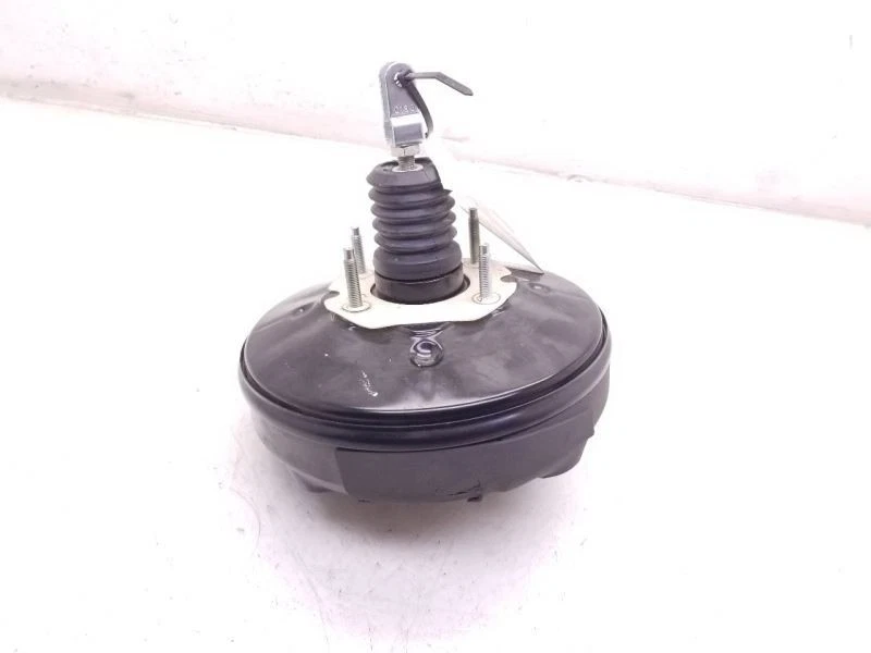 16-18 TOYOTA YARIS 1.5L 4CYL FWD POWER BRAKE BOOSTER ASSEMBLY - Image 2 of 4