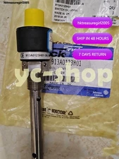 New YORK 913A0123H01 Industrial Refrigeration Level Probes Fast Shipping via