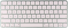 Keyboard Cover Protector for Apple Imac Magic Keyboard without Touch ID A2450 A3