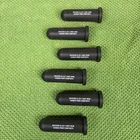 Drucker Diagnostics  Centrifuge Tube Holders (Set of 6)Carbon Fiber 1 x 10 mL