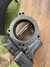 Bosch Throttle Body for Mercedes Benz Sprinter 314 CDi 2.1 May 2016 to May 2018