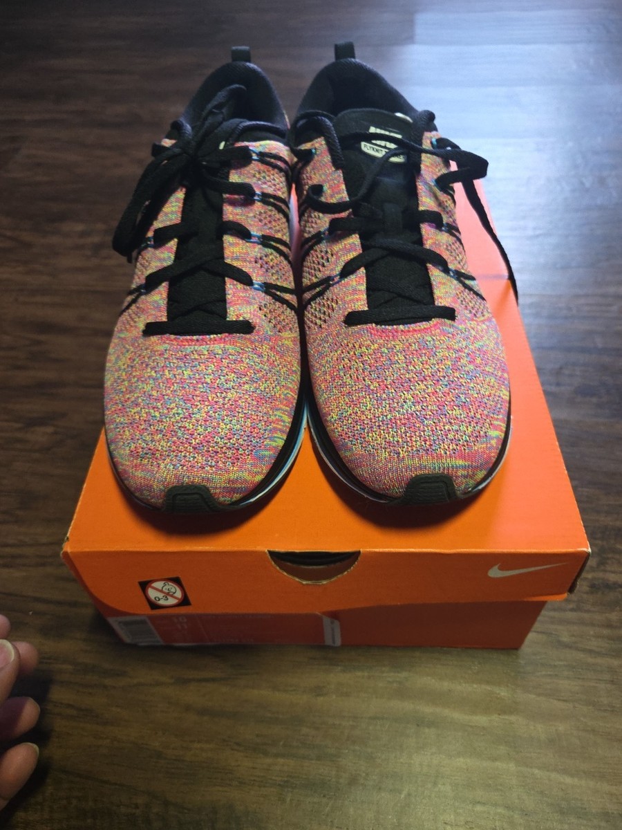 kanye west nike flyknit