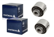 2 x LEMFÖRDER Lagerung, Lenker Hinten für HYUNDAI TUCSON KIA SPORTAGE