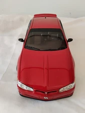 Dale Earnhardt Jr. 2004 Monte Carlo Supercharged SS 1:18 Diecast Street Version