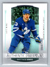 Matthew Knies 2025-26 Upper Deck SP Hockey Authentics Profiles /1749 #AP-18