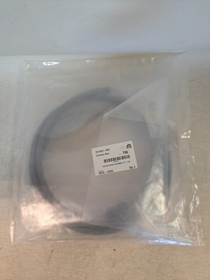 Applied Materials AMAT 0010-13335 Heater Hose Assembly 57'' SST Flexible New