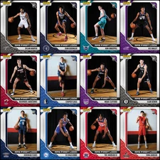 2025-26 Panini Instant NBA - ROOKIE CARD RPS FIRST LOOK SP - Pick A Card - RC 🔥