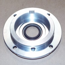 Front Bearing Retainer - Chevy 1996-on Flat Style - Nv4500