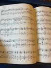 Follies Vocal Score - Stephen Sondheim - Piano Vocal Score — photo 6