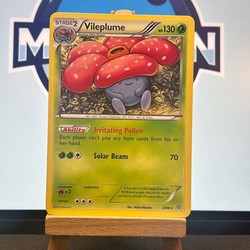 Vileplume 3/98 Ancient Origins