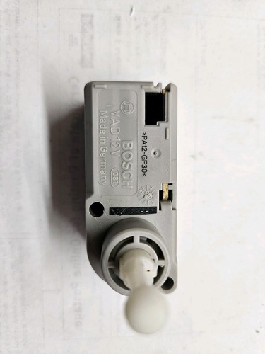 Ford Mondeo Mk3 Puma Fiesta Headlight Adjuster Leveler Level Motor 0307853307 - Picture 8 of 10