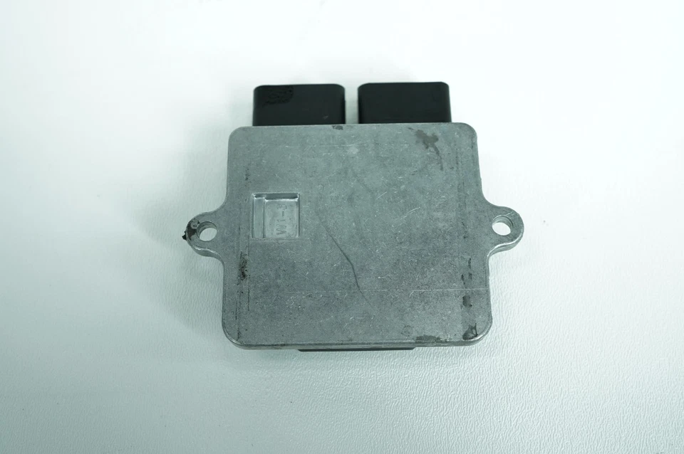 Harley Dyna Street Bob 2014 módulo de control del motor fabricante de equipos originales Brain ECU ECM 41000006A Foto 2 de 4