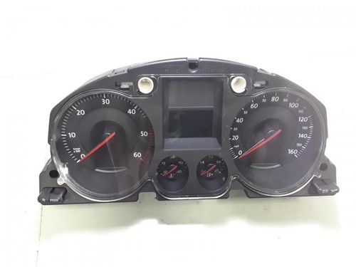 Volkswagen PASSAT 3C0 2005-2010 Tacho Tachometer Kombiinstrument 3C0920960A