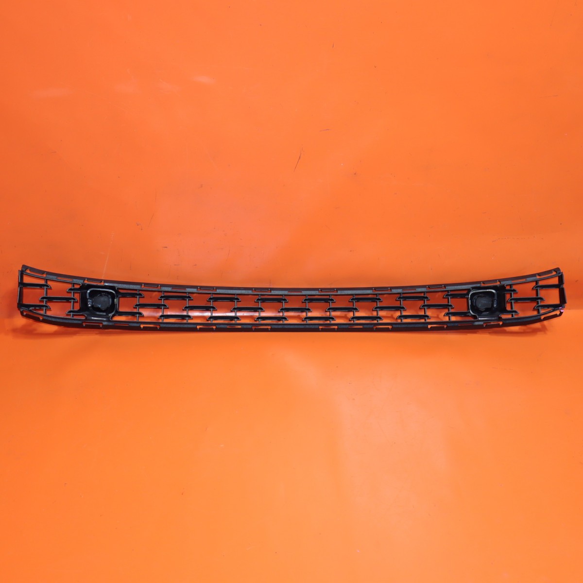 Maserati Ghibli 334 Ultima 2021-2023 Right Lower Bumper grilles Pair P/N 670097587