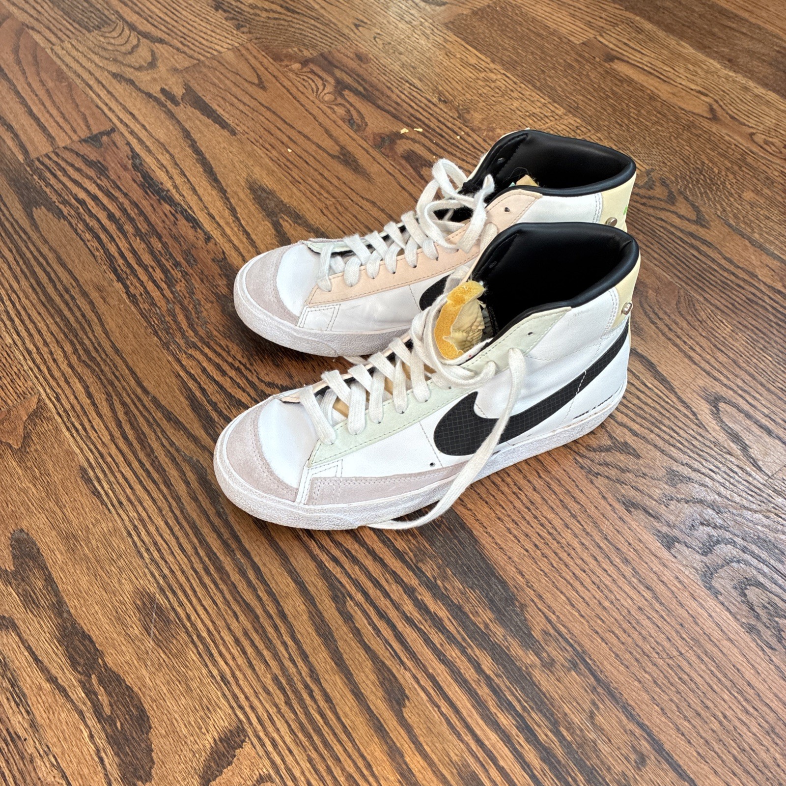 Size 8