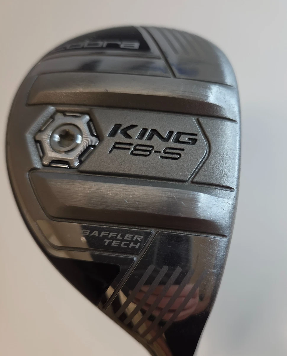 Cobra F8 Golf Clubs for sale | eBay