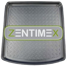 Kofferraumwanne passend für Opel Astra J Limousine Stufenheck 4-türer 2012- Pann