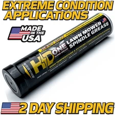 X-ONE SuperGrease Heavy Duty Bearing Grease for John Deere Mowers