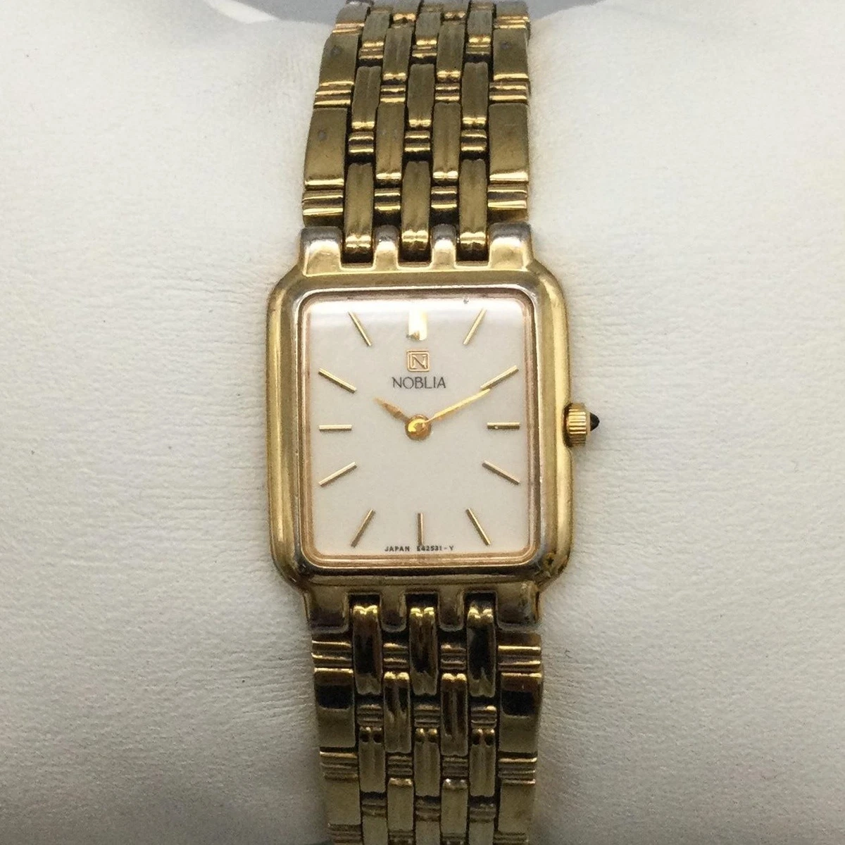 Noblia Watches, Parts & Accessories for sale | eBay