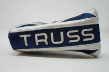 Taylormade Golf Truss Blade Putter Headcover Head Cover Good HA14-3-12