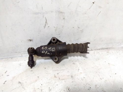 VW GOLF VI 5K1 Clutch Cylinder 1J0721261F 1.6 Petrol 90kw 2003 28634034