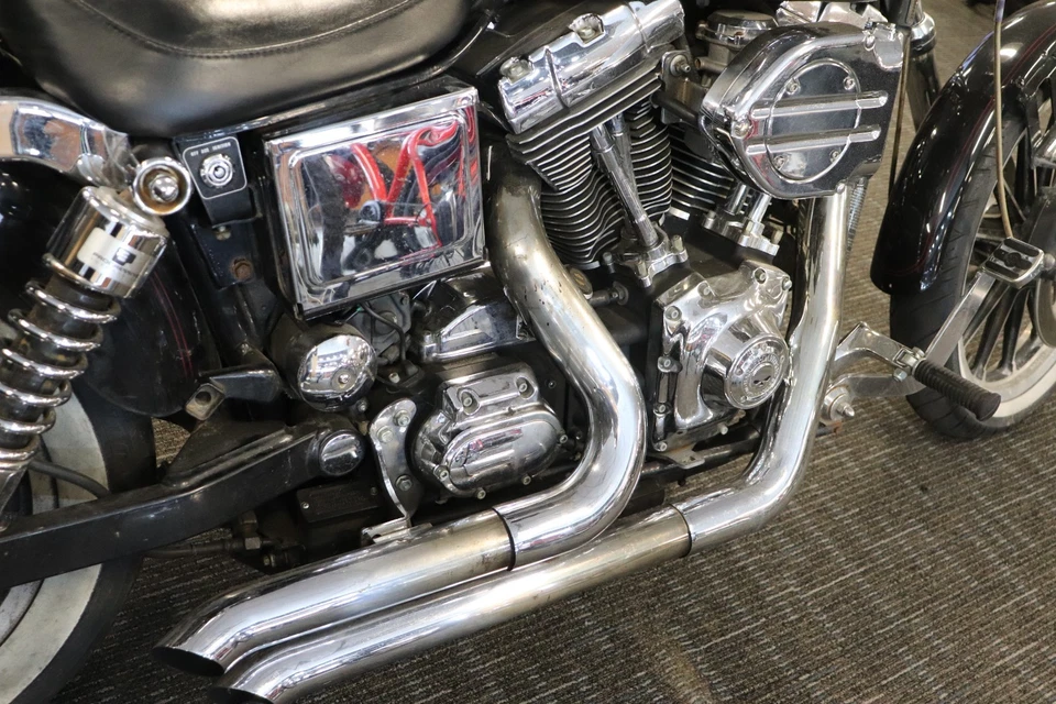 2000 Harley-Davidson Dyna - Image 4 of 4