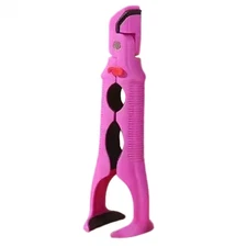 Hot Plate Gripper Anti-Scalding Non-Slip Clamps Hot Bowl Plate Bottle Opener