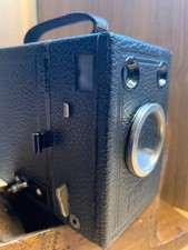 Zeiss Ikon Box Tengor 54/14  Box Kamera  ca. ...
