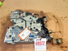 2006-2009 Allison 1000 2000 6-Speed Valve Body - 2 Tube; 7 Solenoid